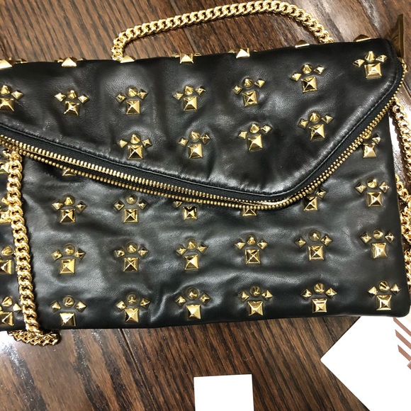 Henri Bendel Bag - Picture 5 of 7